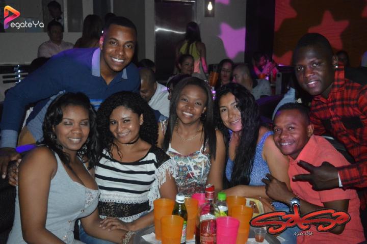 Foto 54 de Salsa Night Club - 1er Fds Sept. 2016 en Salsa Night Club, Cali