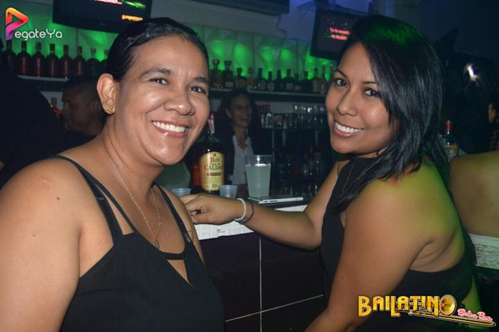 Foto 45 de Bailatino - 1er Fds Junio 2017 en Bailatino - Bar, Cali