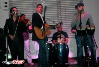 Foto 35 de Zambomba - Marzo 09 en Club Zambomba, Cali