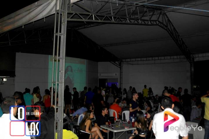 Foto 52 de Lolas Club - 1er FDS Junio 2015 en Lolas Club Menga Cali, Cali