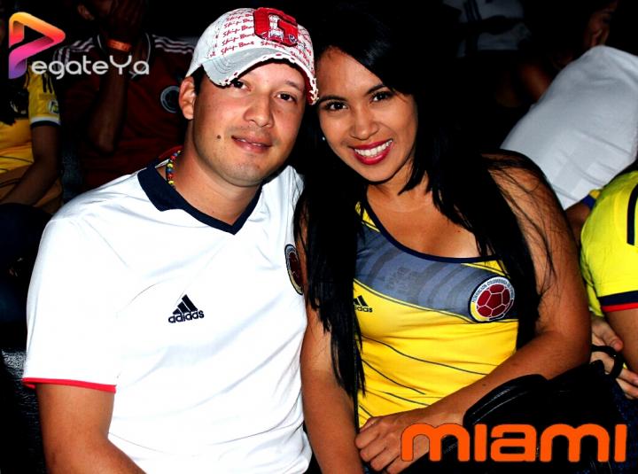 Foto 161 de Miami - 2do/ 3er Fds junio 2016 en Miami Bar Cali, Cali