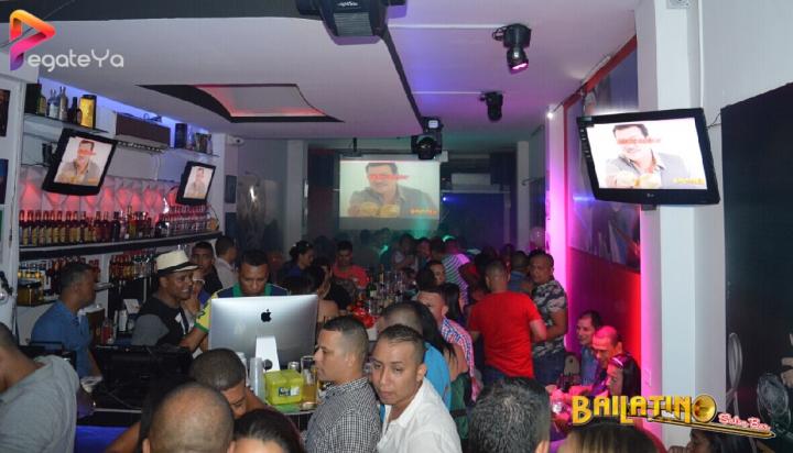 Foto 76 de Bailatino - 3er / 4to Fds Enero 2016 en Bailatino - Bar, Cali