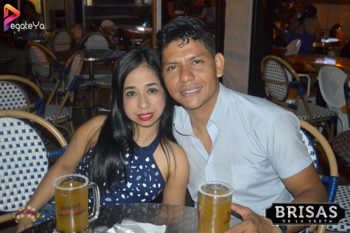 Foto 22 de Brisas Cafe Bar - 1er FDS Junio 2017 en Brisas Cafe Bar, Cali