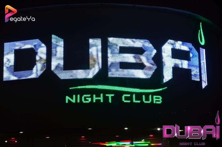 Foto 25 de Dubai Night Club - 2do FDS Dic. 2015 en Dubai Night Club