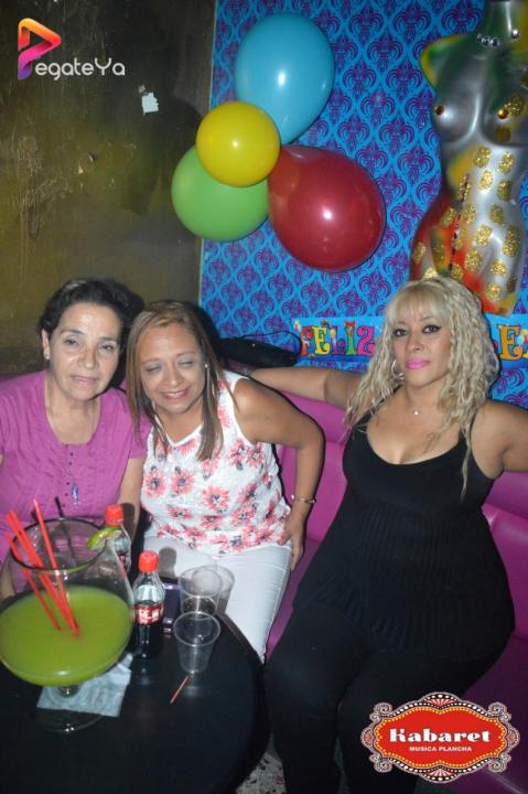 Foto 29 de Kabaret - 2do FDS Dic. 2015 en Kabaret - Granada, Cali