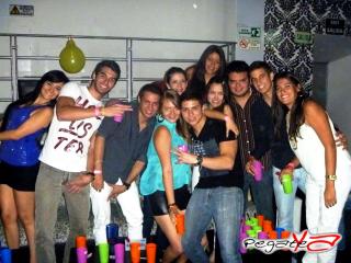Foto 15 de Diciembre 15 del 2012 en Babel / Barra Libre Cali, Cali