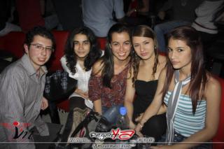 Foto 35 de Febrero 10-11 I´m Fun en I´m Fun Discoteca Manizales, Manizales