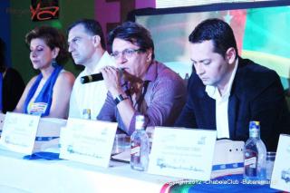 Foto 45 de Chabela - Feria Ganadera Cenfer en Discoteca Chabela Bucaramanga, Bucaramanga