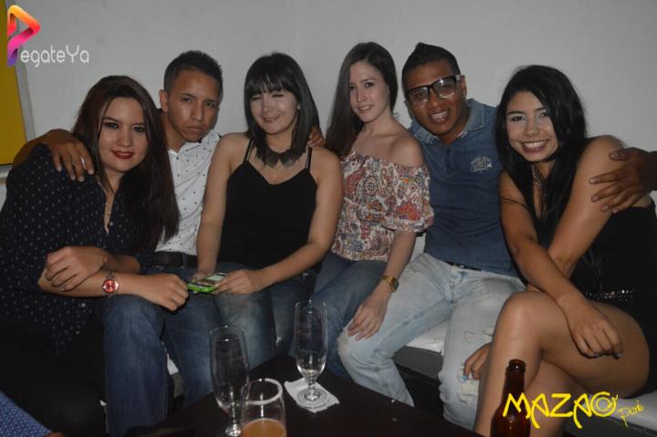 Foto 35 de Mazao Park - 2do Fds Abril 2016 en Mazao Park, Cali