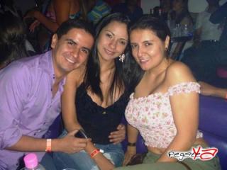 Foto 23 de Marzo 17 del 2012 en La Maldita Primavera Cali, Cali