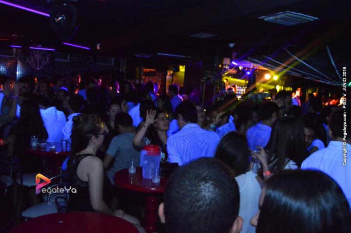 Foto 70 de PISO V - 24 y 25 de junio de 2016 en Bar Piso V Bucaramanga, Bucaramanga