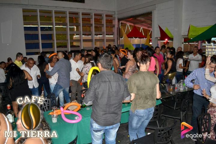 Foto 42 de Cafe Mi Tierra - 2do Fds Abril 2016 en Cafe Mi Tierra, Cali