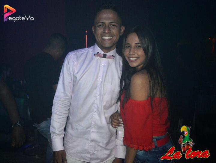Foto 40 de La Lora - 3er / 4to Fds Enero 2016 en La Lora Bar, Cali