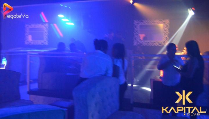 Foto 24 de Kapital Club - 1er Fds Junio 2017 en Kapital Club, Cali