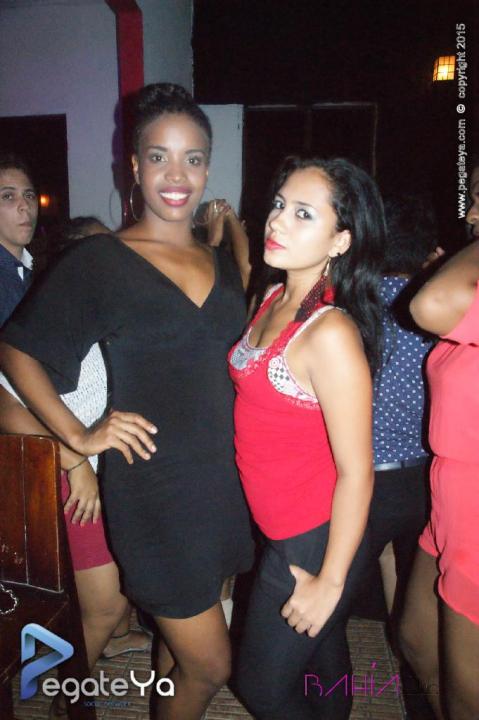 Foto 10 de Bahia 6 de Junio de 2015 en bahia club, Cartagena
