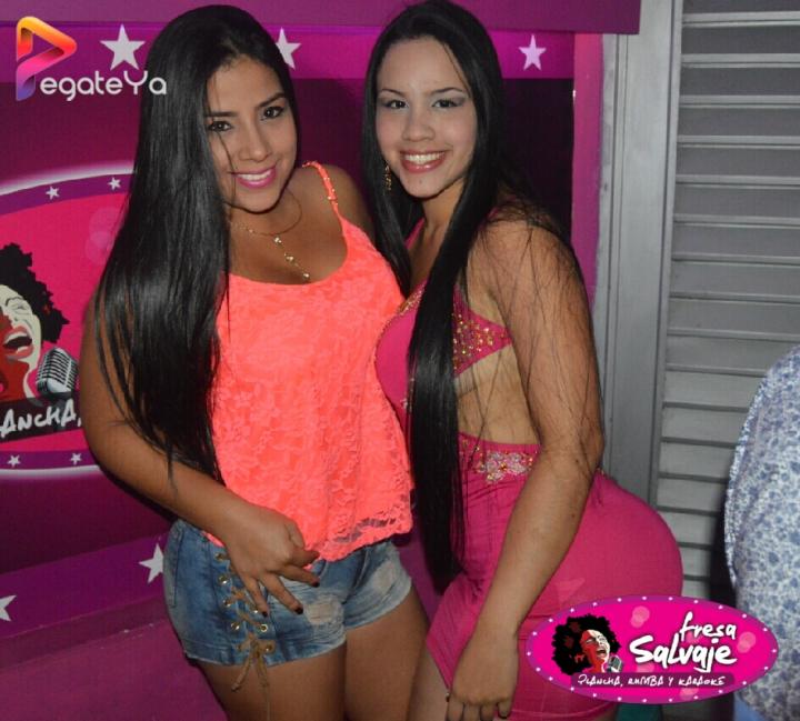 Foto 46 de Fresa Salvaje - Amor y Amistad 2016 en Fresa Salvaje, Cali