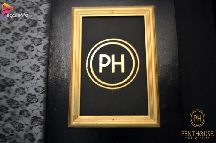 Foto 6 de Penthouse Club - 4to Fds Enero 2017 en Penthouse 1800, Cali