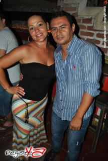 Foto 5 de tu candela 6 y 7 de julio de 2012 en TU CANDELA cartagena, Cartagena
