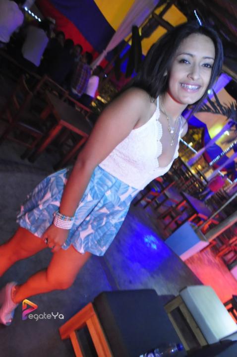Foto 4 de Maria casquitos sábado 13 de junio 2015 en Maria Casquitos Bucaramanga, Bucaramanga