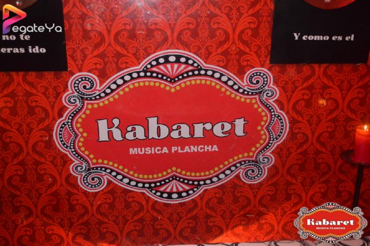 Foto 6 de Kabaret Bar - 4to Fds Junio 2016 en Kabaret - Granada, Cali