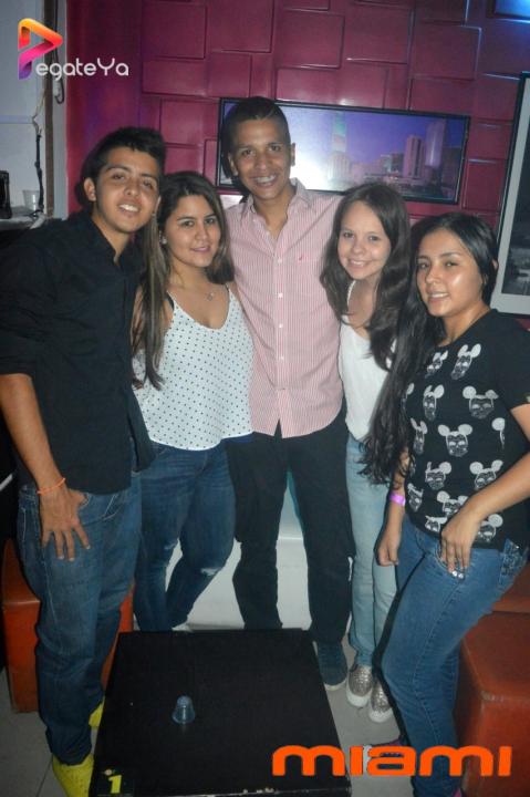 Foto 26 de Miami - 2do FDS Dic. 2015 en Miami Bar Cali, Cali