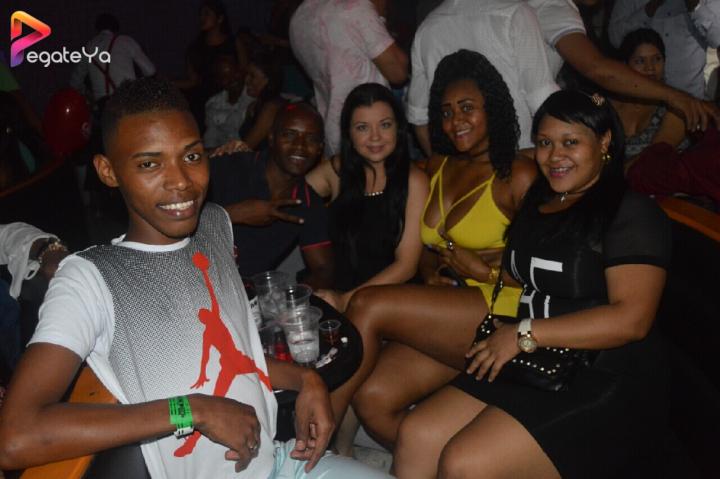Foto 13 de la clave - AMOR & AMISTAD 2016 en La Clave Night Club, Cali
