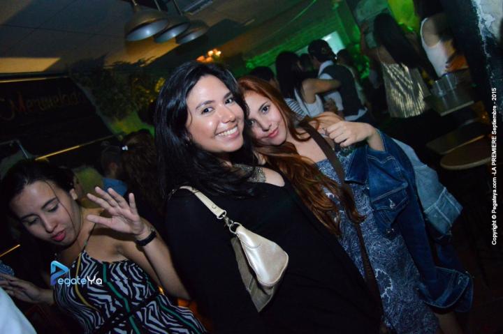 Foto 70 de LA PREMIERE - sabado 5 Sep 2015 en La Premiere Bucaramanga, Bucaramanga