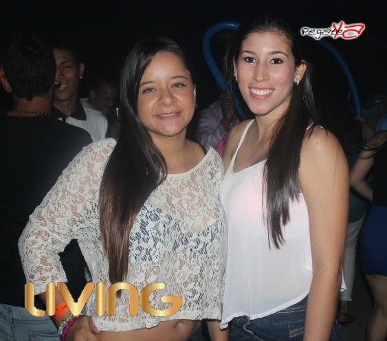 Foto 75 de Living - 4to FDS Nov 2014 en Living Night Club, Cali