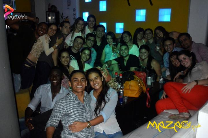 Foto 16 de Mazao Park - 2do FDS Junio 2015 en Mazao Park, Cali