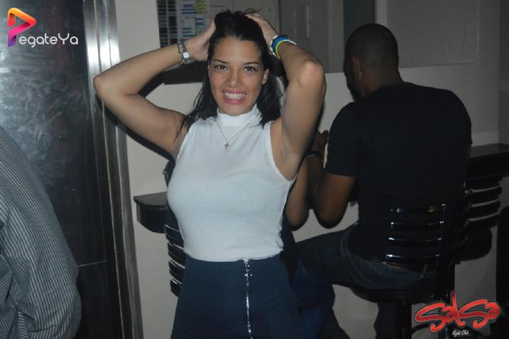 Foto 71 de Salsa Night Club - AMOR & AMISTAD 2016 en Salsa Night Club, Cali
