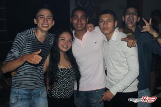 Foto 28 de Octubre 04 del 2013 en Babel / Barra Libre Cali, Cali
