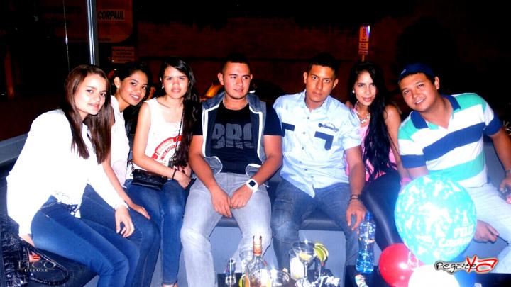 Foto 25 de Licodeluxe - Sept. 13 en LICO DELUXE Medellin, Medellín