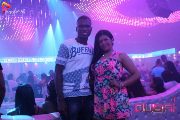 Foto 51 de Dubai Night Club - 3er Fds Bril 2016 en Dubai Night Club