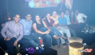 Foto 19 de Noviembre 30 del 2013 en Penthouse 1800, Cali