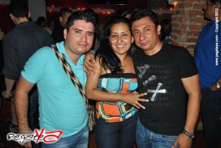 Foto 5 de tu candela 7 y 8 de sep de 2012 en TU CANDELA cartagena, Cartagena