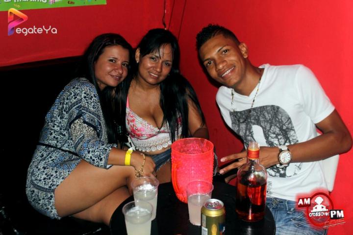 Foto 120 de AMPM - 3Er Fds Dic. 2015 en Am / PM Bar - Cali, Cali