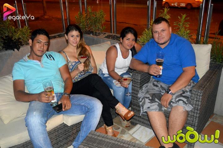 Foto 6 de Woow - Amor & Amistad 2016 en Woow, Cali