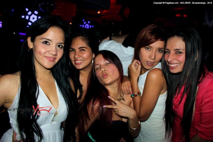 Foto 21 de Discoteca Malabar - 13 de Junio de 2014 en Discoteca Malabar Bucaramanga, Bucaramanga