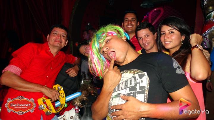 Foto 9 de Kabaret Bar - Marzo 14 del 2015 en Kabaret - Granada, Cali