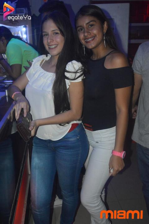 Foto 2 de Miami Bar - 1er Fds Febrero 2017 en Miami Bar Cali, Cali