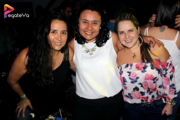 Foto 17 de Kukara - 3er FDS Dic. 2015 en Kukaramakara Discoteca Cali, Cali