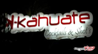 Foto 7 de Octubre 04 del 2013 en K-kahuate Shot Cali, Cali