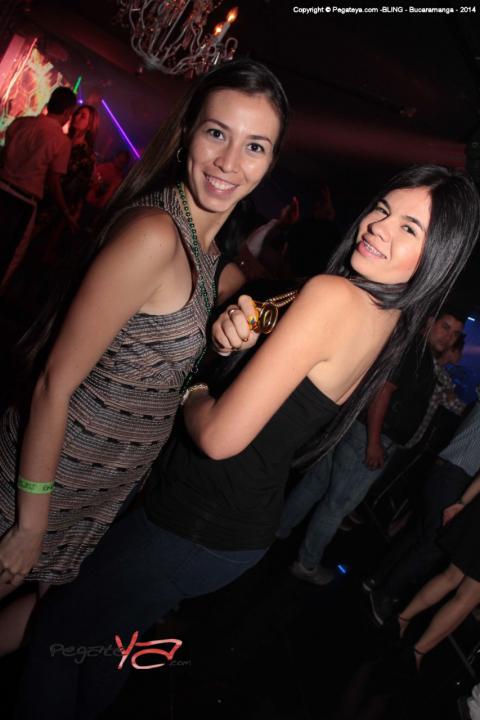Foto 4 de Discoteca Bling- 20 de Junio de 2014 en Bar Bling Bucaramanga, Bucaramanga
