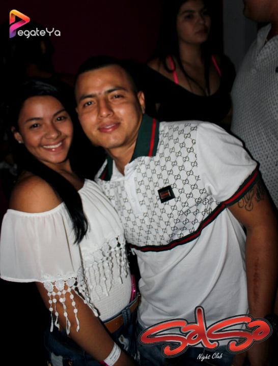 Foto 17 de Salsa Night Club - 3er Fds Abril 2016 en Salsa Night Club, Cali