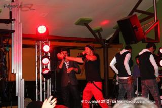 Foto 70 de Viernes 17 de Agosto de 2012 en Discoteca La Vecindad Bucaramanga, Bucaramanga
