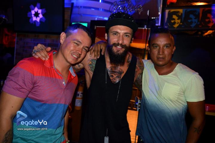 Foto 21 de Malabar sabado 14 de marzo de 2015 en Discoteca Malabar Bucaramanga, Bucaramanga