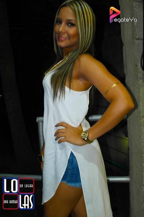 Foto 5 de Lolas Club - 2do FDS Sept 2015 en Lolas Club Menga Cali, Cali