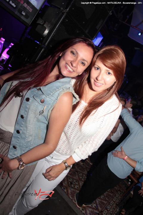 Foto 37 de Discoteca Matildelina - 20 de Junio de 2014 en Discoteca Matildelina Bucaramanga, Bucaramanga