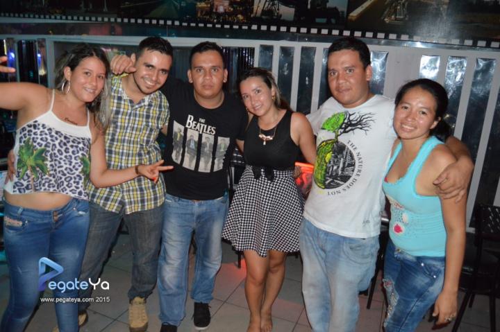 Foto 8 de NEW YORK sabado 14 de marzo de 2015 en Discoteca New York Bucaramanga, Bucaramanga
