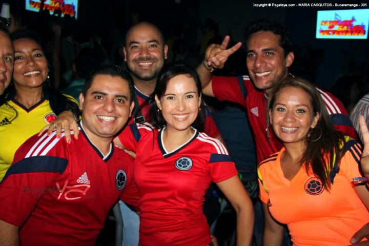 Foto 39 de Discoteca Maria Casquitos en Maria Casquitos Bucaramanga, Bucaramanga